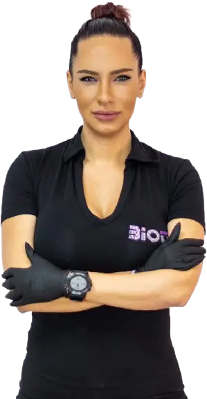ts – Начало – Цвети Бита, София
